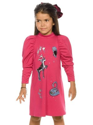 GFDJ3263 платье для девочек