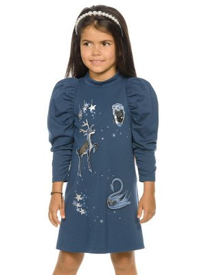 GFDJ3263 платье для девочек