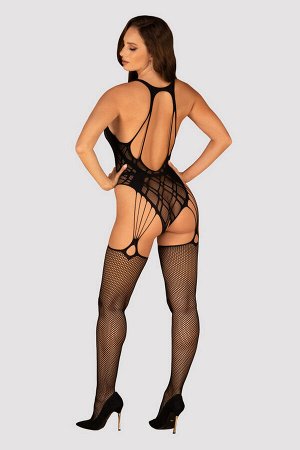 Obsessive G324 Bodystocking