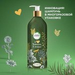 HERBAL ESSENCES Шампунь Марокканское аргановое масло 430мл