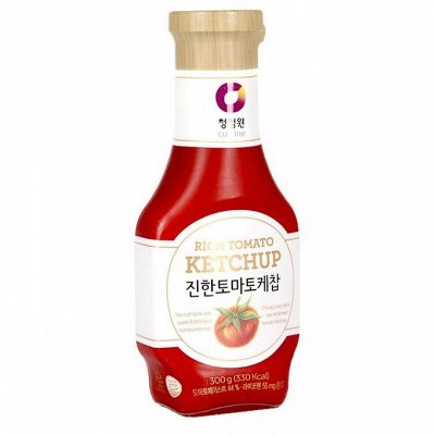 Продукты питания от известных производителей Южной Кореи — Кетчуп / Майонез / DAESANG / Ottogi