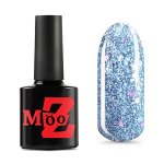Гель-лак MOOZ №236 &quot;Frozen&quot; NEW!