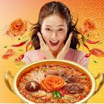 Лапша из Вьетнама. Коробками выгоднее