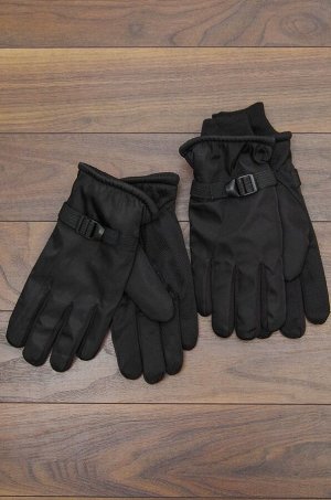 Перчатки мужские 7985 (чёрный)