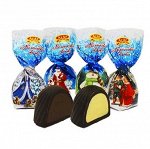 Конфеты &quot;Вологодская сказка&quot; , 250 гр.