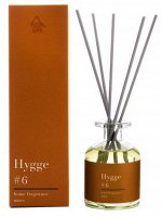 Аромат для дома Hygge #6 Манго 50 мл