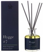 Аромат для дома Hygge #7 Виноград мускат 50 мл