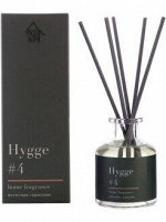 Аромат для дома Hygge #4 Источник гармонии 100 мл