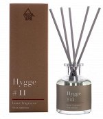 Аромат для дома Hygge #11 Пляж Вайкики 100 мл