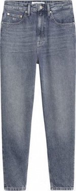 Бренд   Tommy Jeans  Джинсы Mom Jean Uhr Tprd