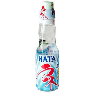 напиток HATA RAMUNE 200 мл ст/б 1/30