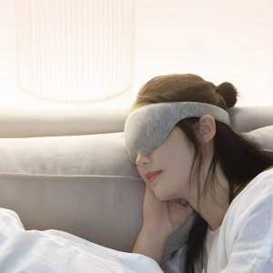 Маска для сна Xiaomi Ardor Hot Compress Eye Mask