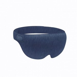Маска для сна Xiaomi Ardor Hot Compress Eye Mask