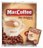 Коф. напиток MacCoffee 3 в 1 20г*25 м/у