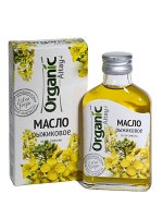 Рыжиковое масло Organic Altay 250МЛ
