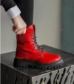 НОВИНКА!!!!  Ботинки на флисе