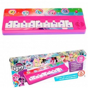 Пианино 1517258-BR13 My Little pony