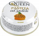 Паштет рыбный ADRIATIC QUEEN из сардин