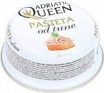 Паштет Adriatic Queen из тунца