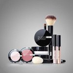 Декоративная косметика из Белоруссии