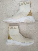 Ботинки