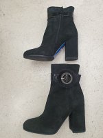 Ботинки