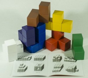 Световид "Кубики для всех"(карт.короб.) арт.Н-007/СВ02003