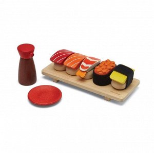 Игровой набор суши