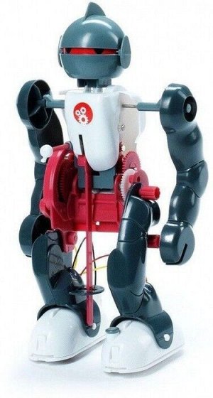 Конструктор Робот-акробат