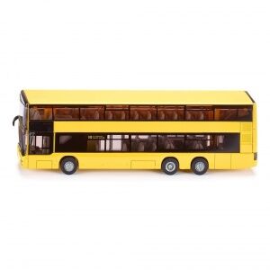 Автобус MAN Doubledecker