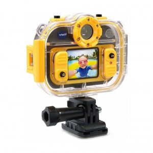 Цифровая камера VTech Action Cam 180