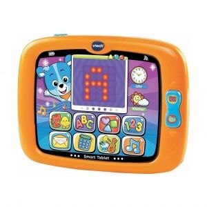 Развивающая игрушка VTech "Первый планшет"