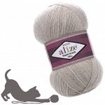 Пряжа Alize Суперваш