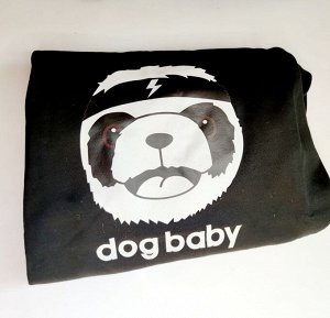 Толстовка "Dog Baby" для больших собак