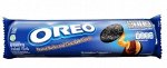 Печенье с арахисовой пастой Oreo Peanut Butter and Chocolate Flavor / Орео Пинат баттер 123,5 гр
