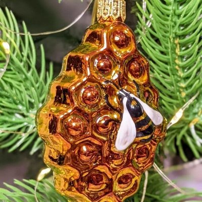 Ёлочные игрушки из детства! Просто невероятный выбор