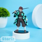 Фигурка &quot;Kimetsu no Yaiba&quot; Tanjiro, 15см