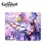 Коврик для мыши &quot;Genshin Impact&quot; Гань Юй