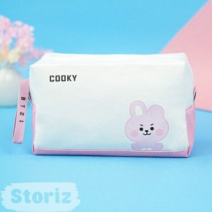 Пенал "BTS" Cooky