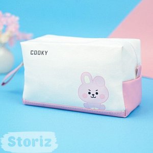 Пенал "BTS" Cooky