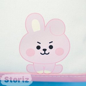 Пенал "BTS" Cooky