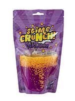 Слайм Slime Crunch-slime "Smack" 200 гр.