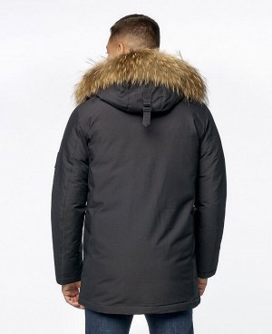 Куртка ZAA L-0196