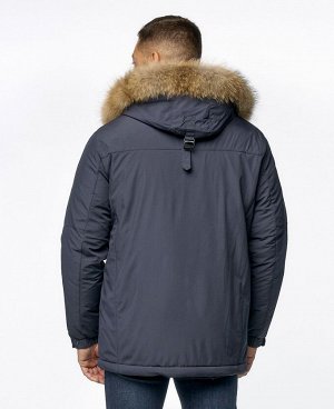 Куртка ZAA M-0186.