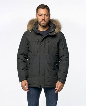 Куртка ZAA M-0186