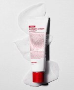 Укрепляющий крем для лица с коллагеном и лактобактериями Medi-peel Red Lacto Collagen Cream (50gr)
