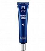 Омолаживающий лифтинг-крем для век с пептидным комплексом Medi-peel EYE TOX CREAM WRINKLE CARE 40ml