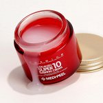 Омолаживающий ночной крем для лица с коллагеном Medi-peel COLLAGEN SUPER10 SLEEPING CREAM 70ml