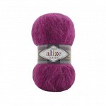 Пряжа Alize Мохер Классик Нью