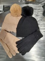 перчатки
